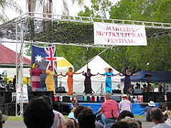 Cairns21 Mareeba Cultural Festival